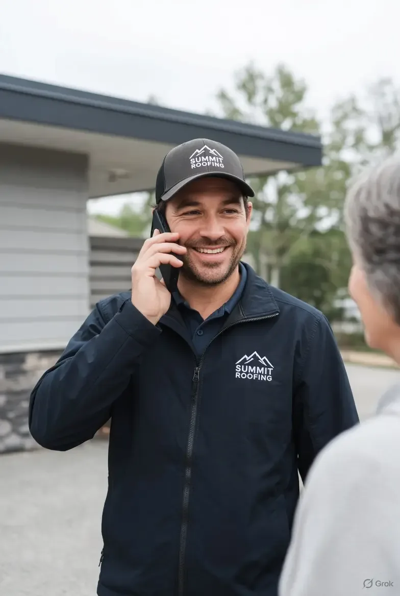 Flat Roof Leak Repair Beale Afb, CA FAQs